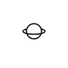 Pluto Logo